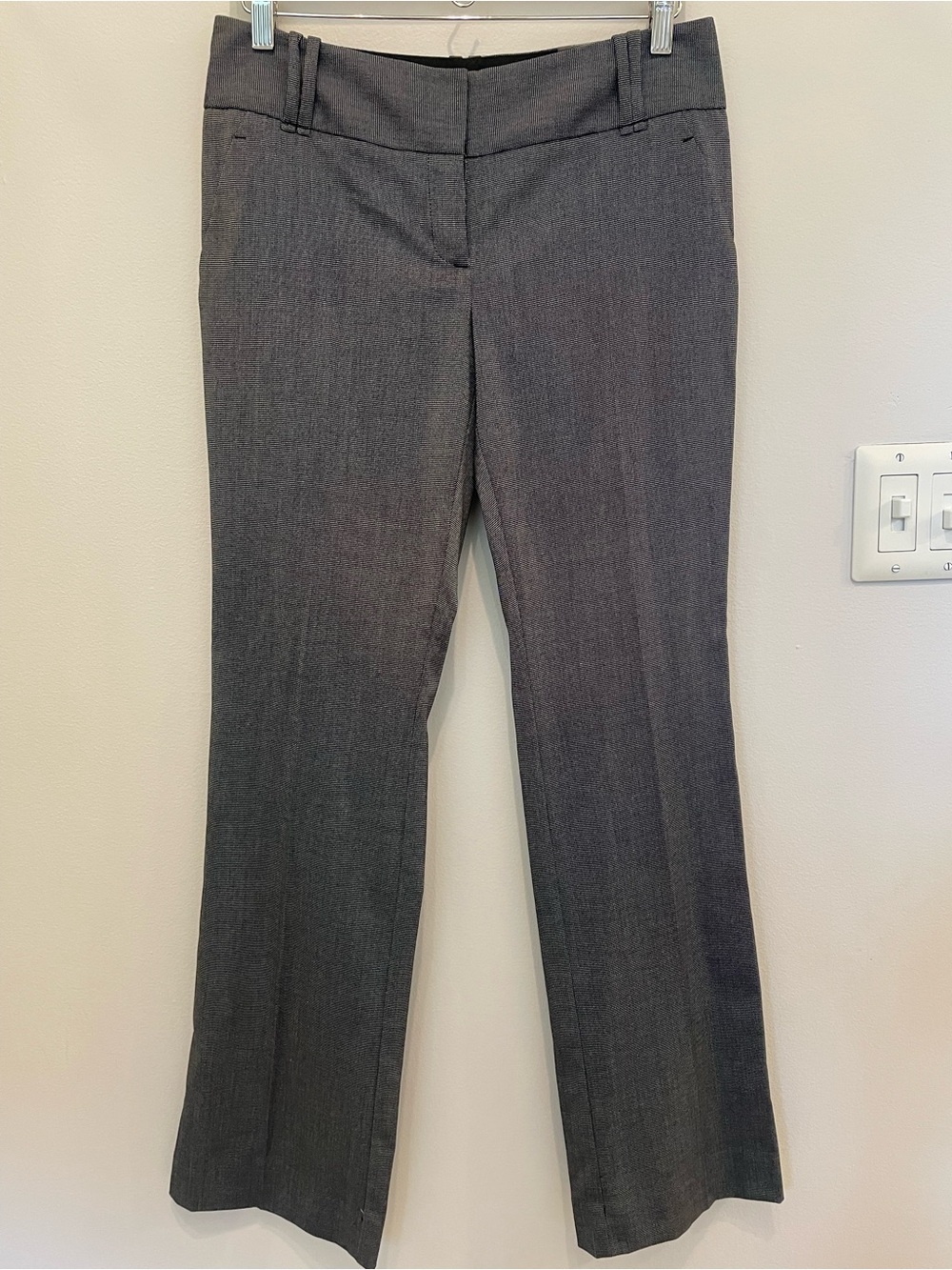 NWT The Limited Cassidy Fit Dress Pants